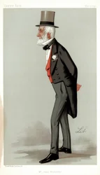 Mr James Weatherby
