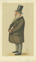 Mr Samuel Montagu