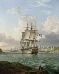 The HMS 