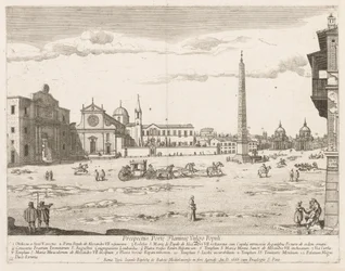 Piazza del Popolo