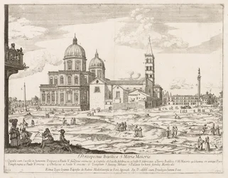 Santa Maria Maggiore