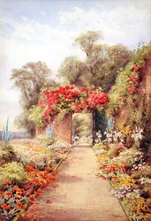 A Summer Evening