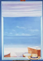 Beach Hat