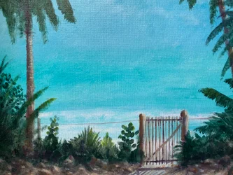 Beach Studio