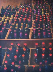 Cellar Cases 1