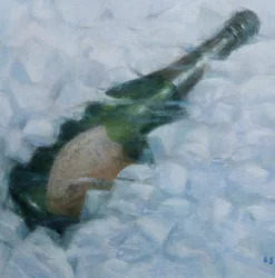 Champagne on Ice