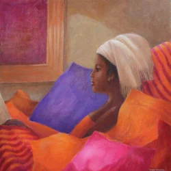 Dorcas Reading