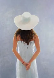 Holiday Portrait, 2005