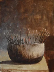 Incense Sticks