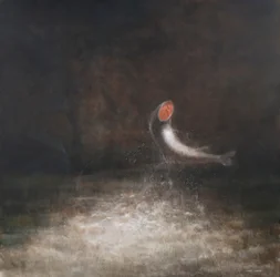Leaping Fish, 2012