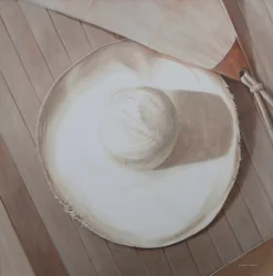 Travelling Hat, 2012