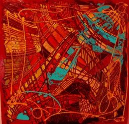 Stained Glass, 2012