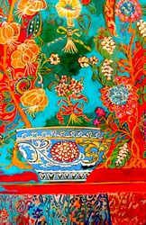 Vase, 2014