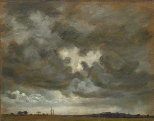 Cloud Study