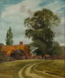 The Way to the Farm