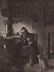 The Old Strad