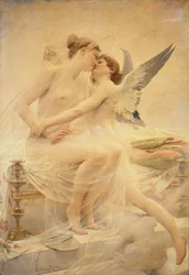 Cupid and Psyche