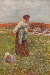 The Mother and Child