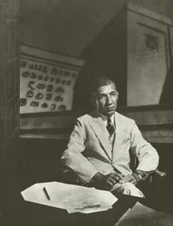 D R Wijewardene, Esq