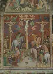 The Crucifixion