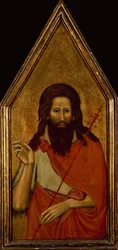 John the Baptist