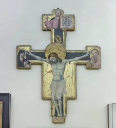 Crucifix, c.1397