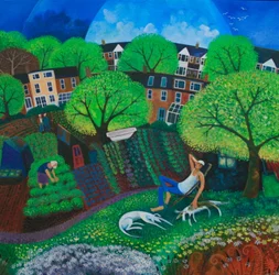 A Casual Approach, 2012