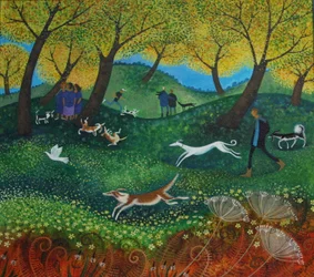 Doggie Pals, 2012