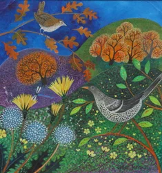 Little Wren