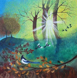 Magpies