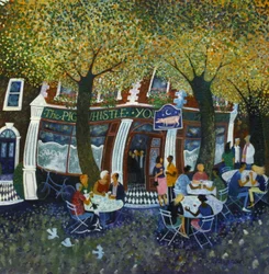 Pig and Whistle, 2011