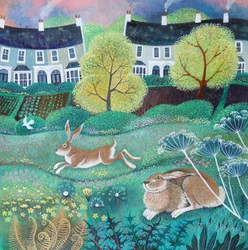 Rabbits