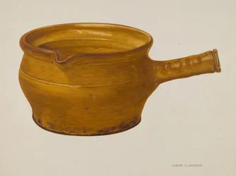 Bowl, 1935-1942