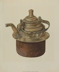 Kettle, 1938