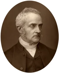 Arthur Penrhyn Stanley, Dean of Westminster
