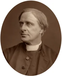 Edward White Benson, Lord Bishop of Truro