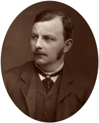 Frank Holl, ARA, English Painter