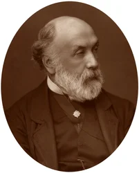 Frederick Richard Pickersgill, Artist and Royal Academician