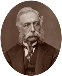 General Sir Daniel Lysons