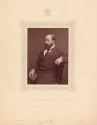 His Royal Highness the Prince of Wales (Edward VII)