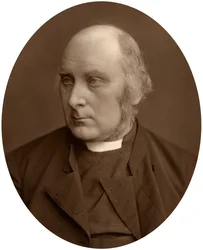 James Russell Woodford, Bishop of Ely