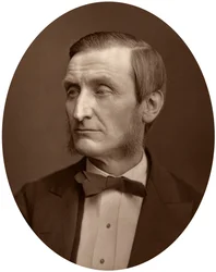 John Hall Gladstone, President of the Chemical Society