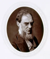 Joseph Dalton Hooker, English Botanist
