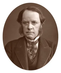Lyon Playfair, Scottish Chemist and Politician