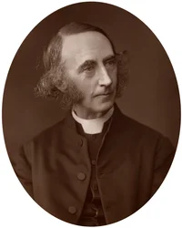 Reverend Richard William Church, Dean of St. Paul