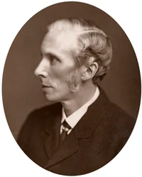 Richard Norman Shaw, British Architect