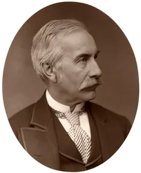 Right Hon Sir Henry Bartle Frere, Bart, KCB, GCB, British Colonial Administrator