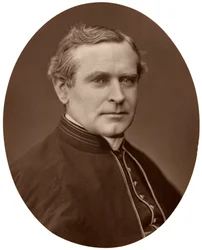 Right Rev Monsignor Capel, DD, Rector of the Catholic University College