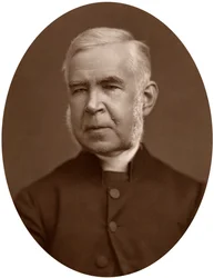 Right Reverend James Colquhoun Campbell DD, Bishop of Bangor, 1882