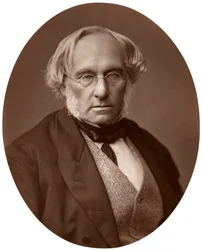 Sir Edward Sheperd Greasy, MA, late Chief Justice of Ceylon